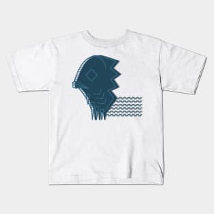 Dagon-minimal Kids T-Shirt